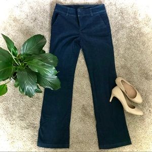 Ann Taylor Jeans